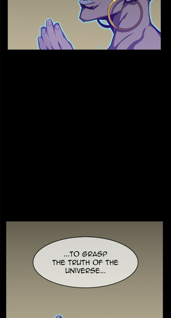 The God of High School Chapter 559 page 43 - 
