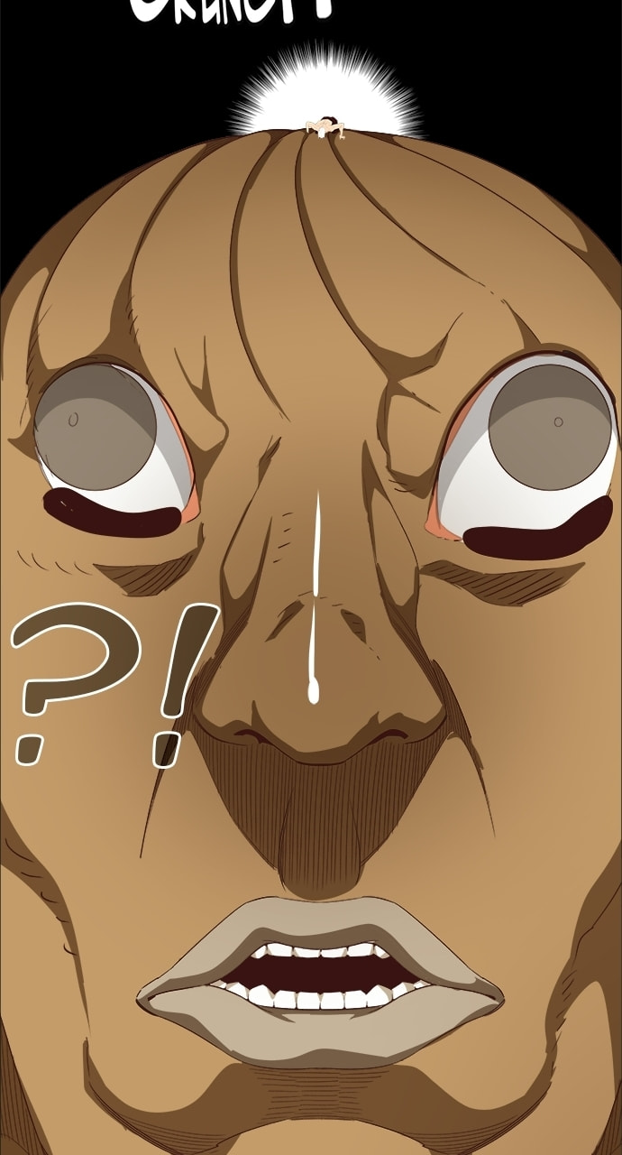 The God of High School Chapter 559 page 47 - 