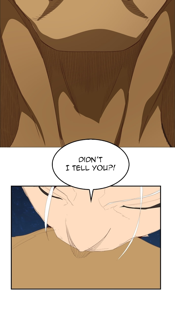 The God of High School Chapter 559 page 48 - 