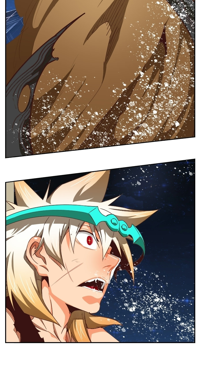 The God of High School Chapter 559 page 52 - 
