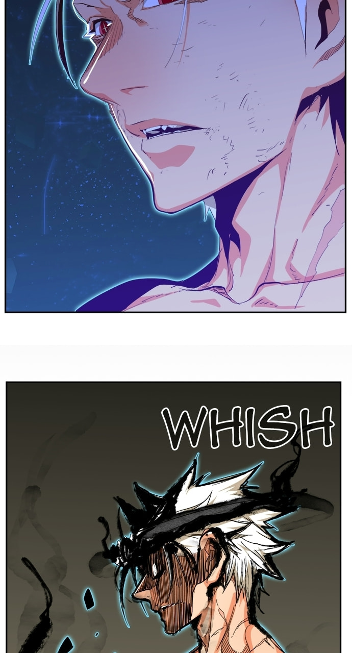 The God of High School Chapter 559 page 56 - 