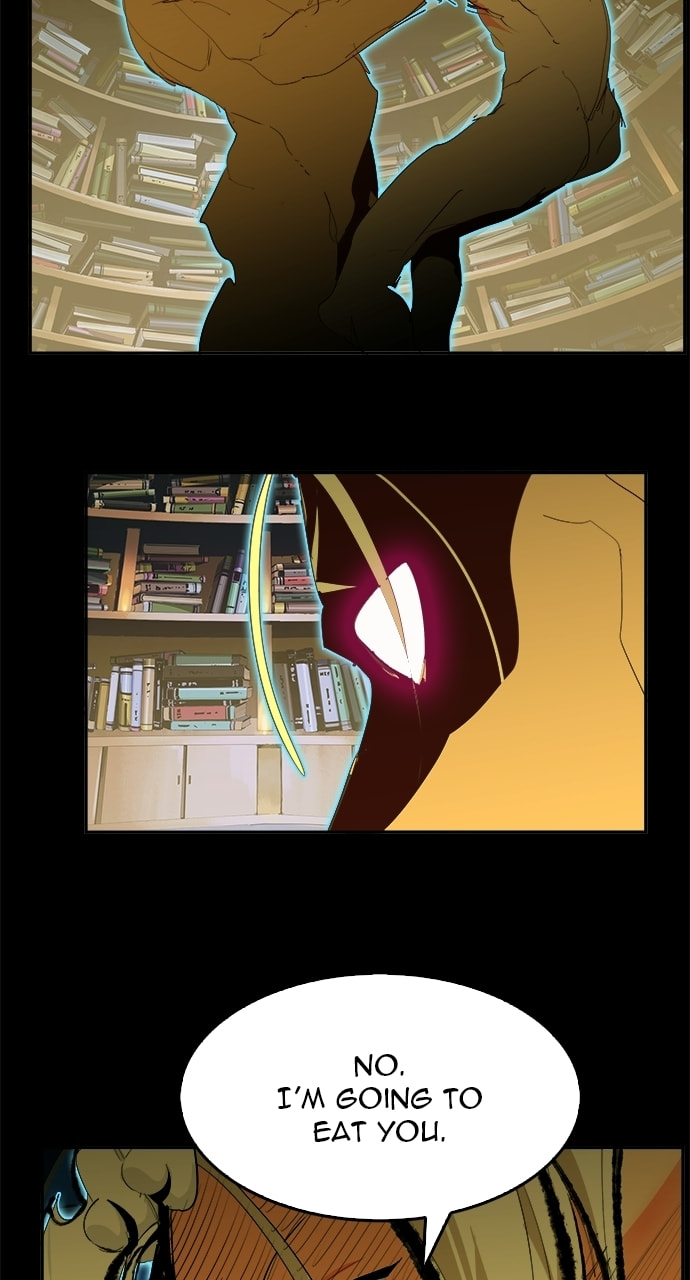 The God of High School Chapter 559 page 7 - 