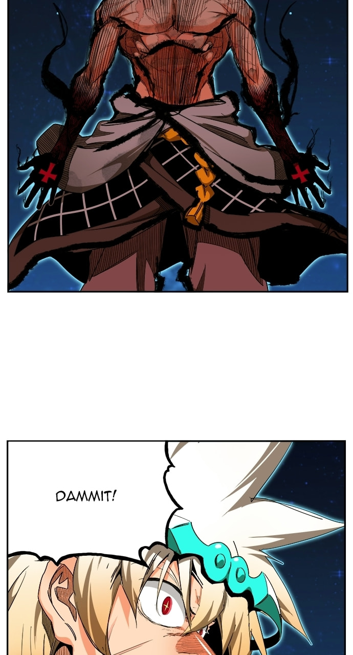 The God of High School Chapter 559 page 63 - 