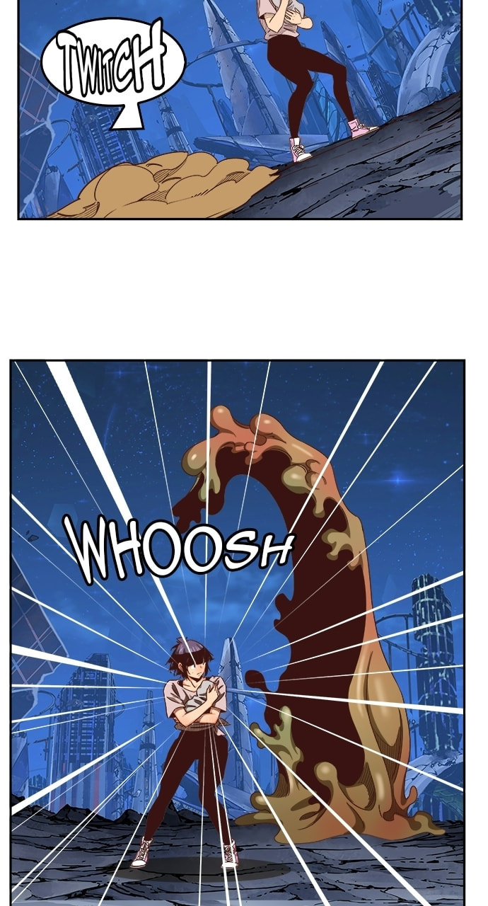 The God of High School Chapter 559 page 65 - 