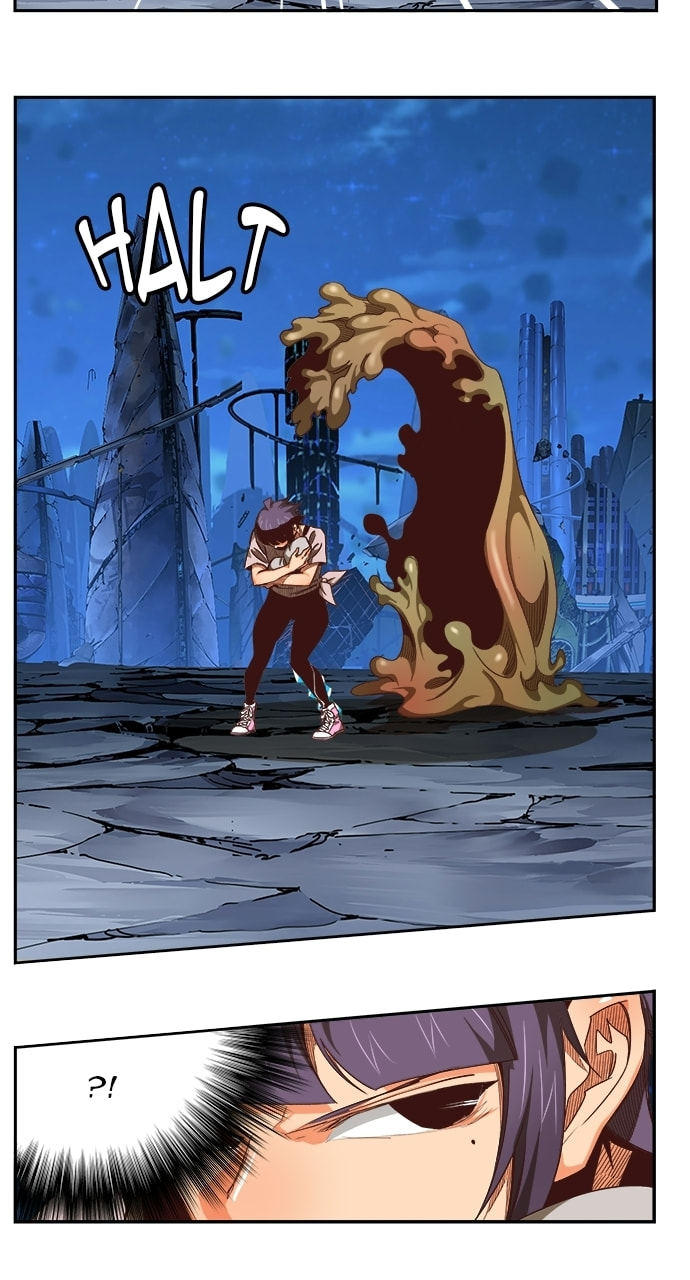 The God of High School Chapter 559 page 66 - 