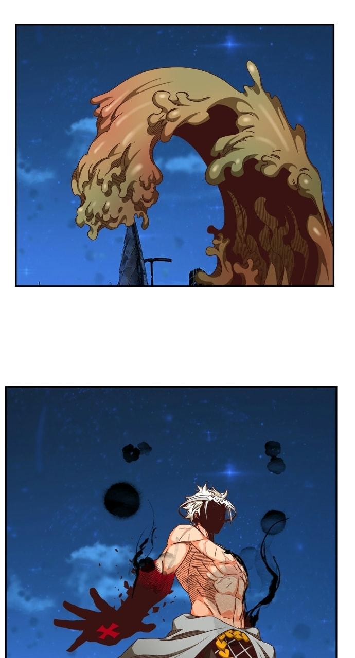 The God of High School Chapter 559 page 67 - 