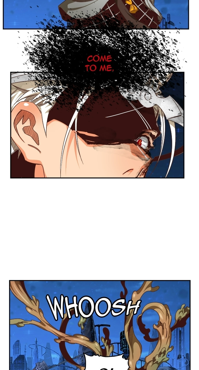 The God of High School Chapter 559 page 68 - 