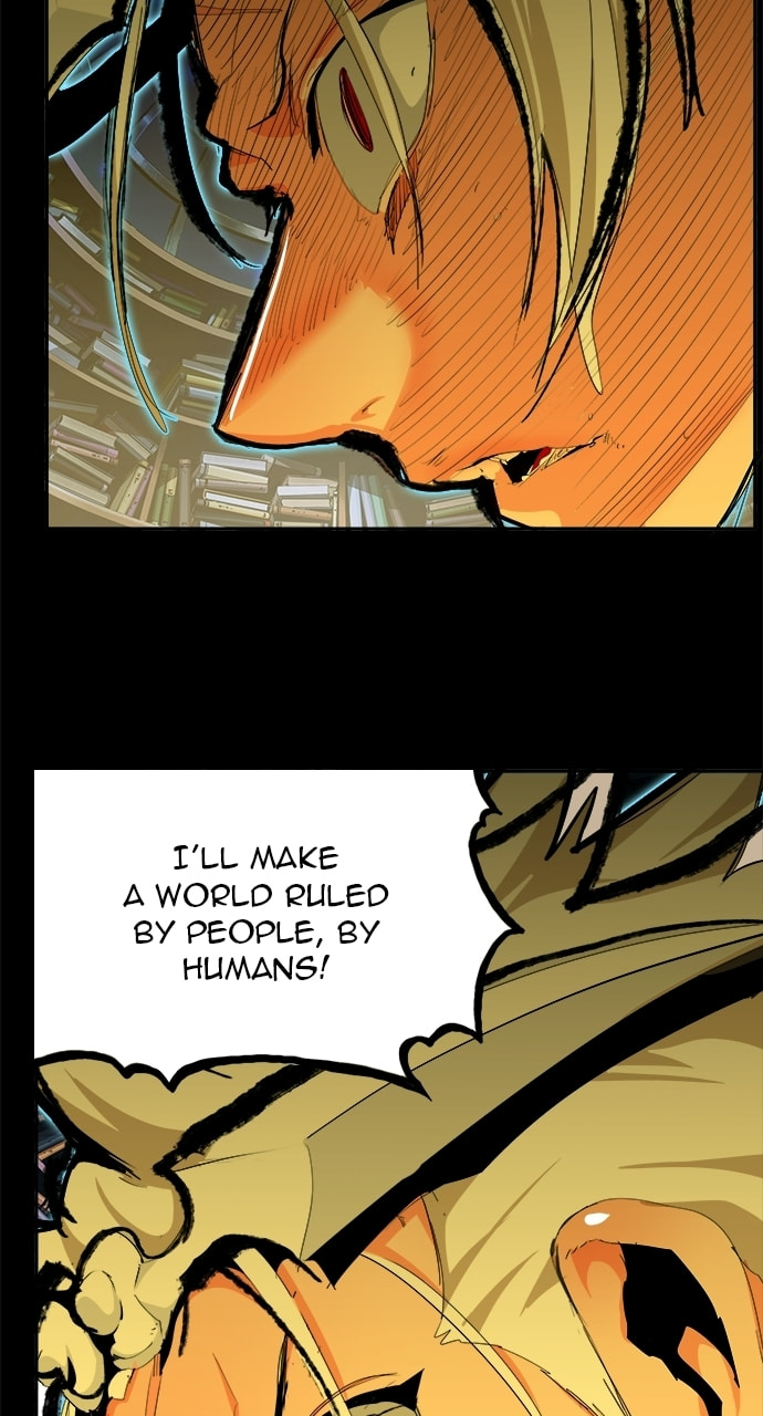 The God of High School Chapter 559 page 8 - 