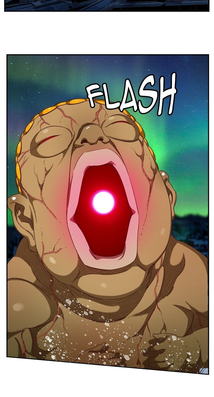 The God of High School Chapter 559 page 76 - 