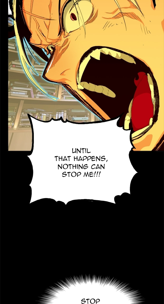 The God of High School Chapter 559 page 9 - 
