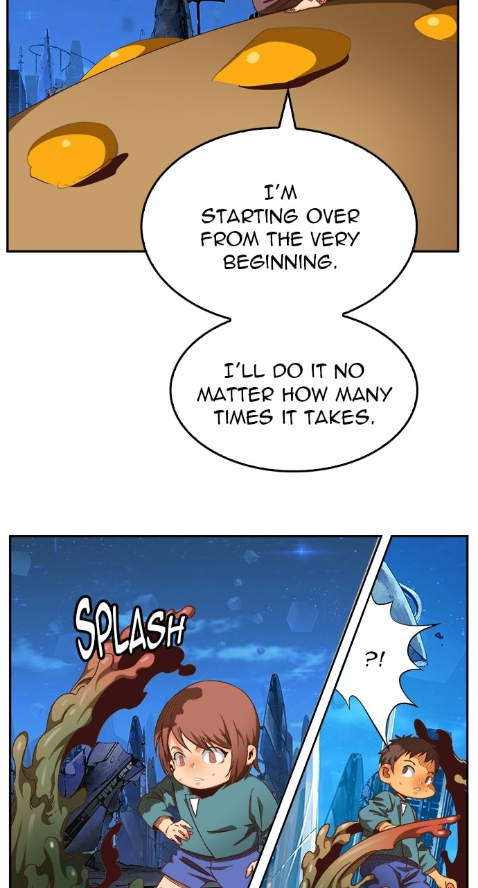 The God of High School Chapter 559 page 81 - 