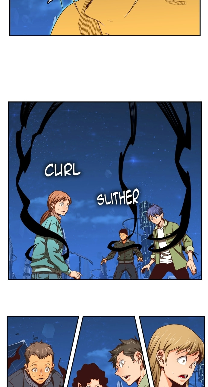 The God of High School Chapter 559 page 88 - 