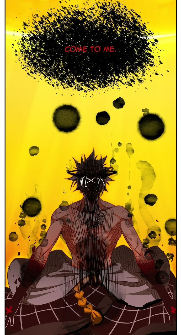 The God of High School Chapter 559 page 96 - 