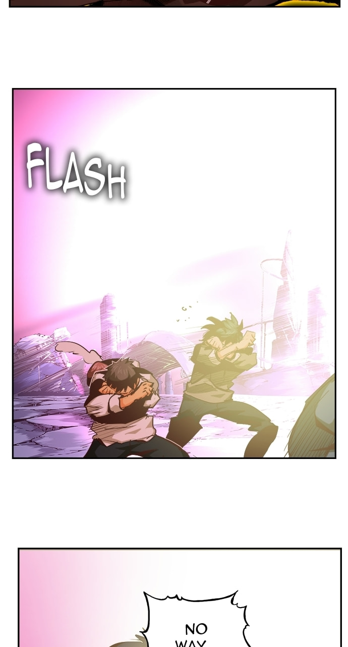 The God of High School Chapter 559 page 97 - 
