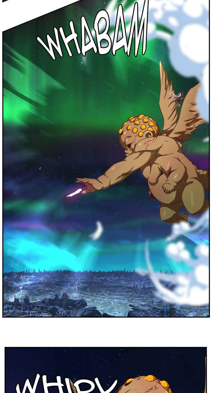 The God of High School Chapter 560 page 103 - 