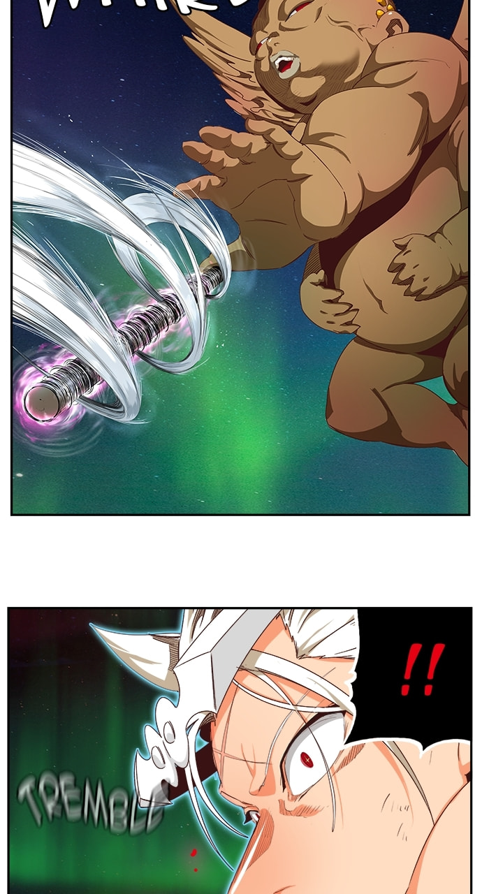 The God of High School Chapter 560 page 104 - 