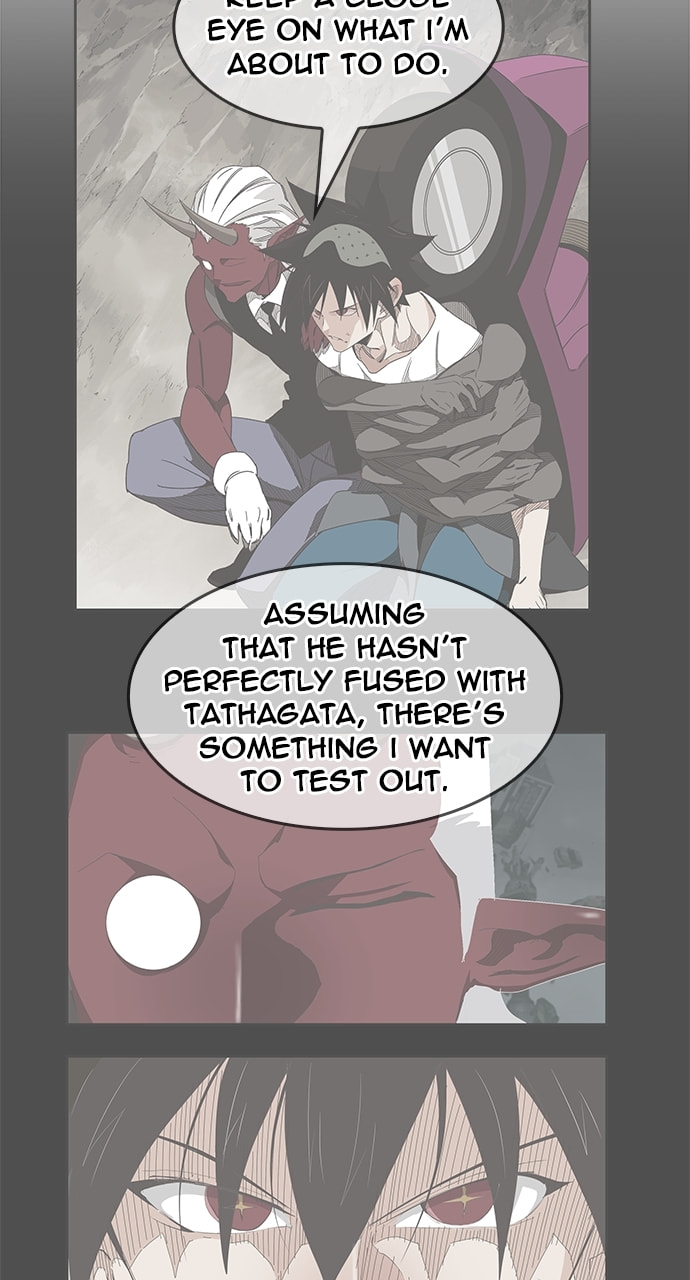The God of High School Chapter 560 page 106 - 