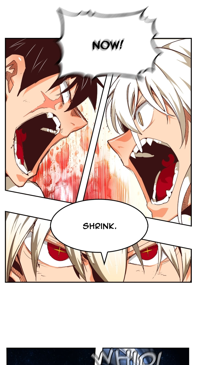 The God of High School Chapter 560 page 110 - 
