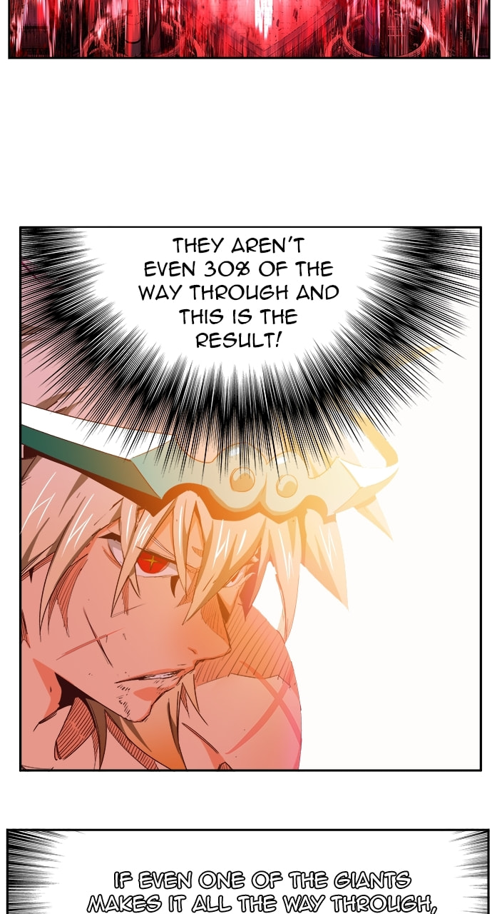 The God of High School Chapter 560 page 12 - 