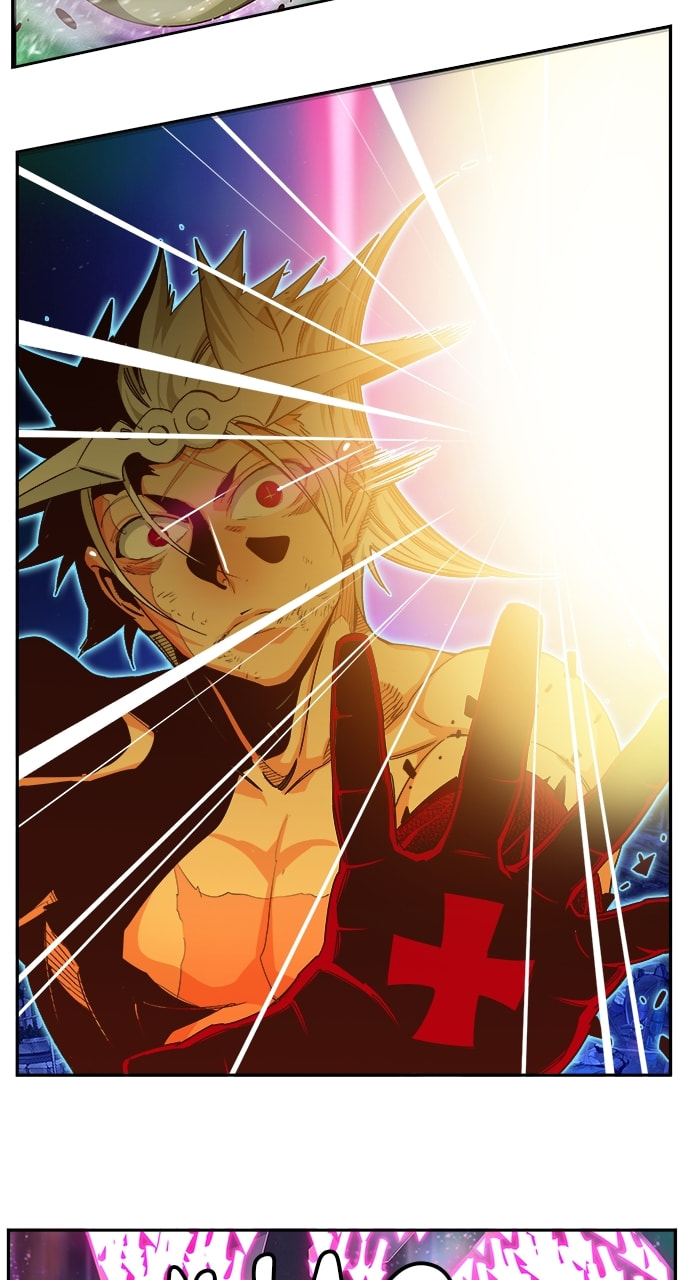 The God of High School Chapter 560 page 112 - 