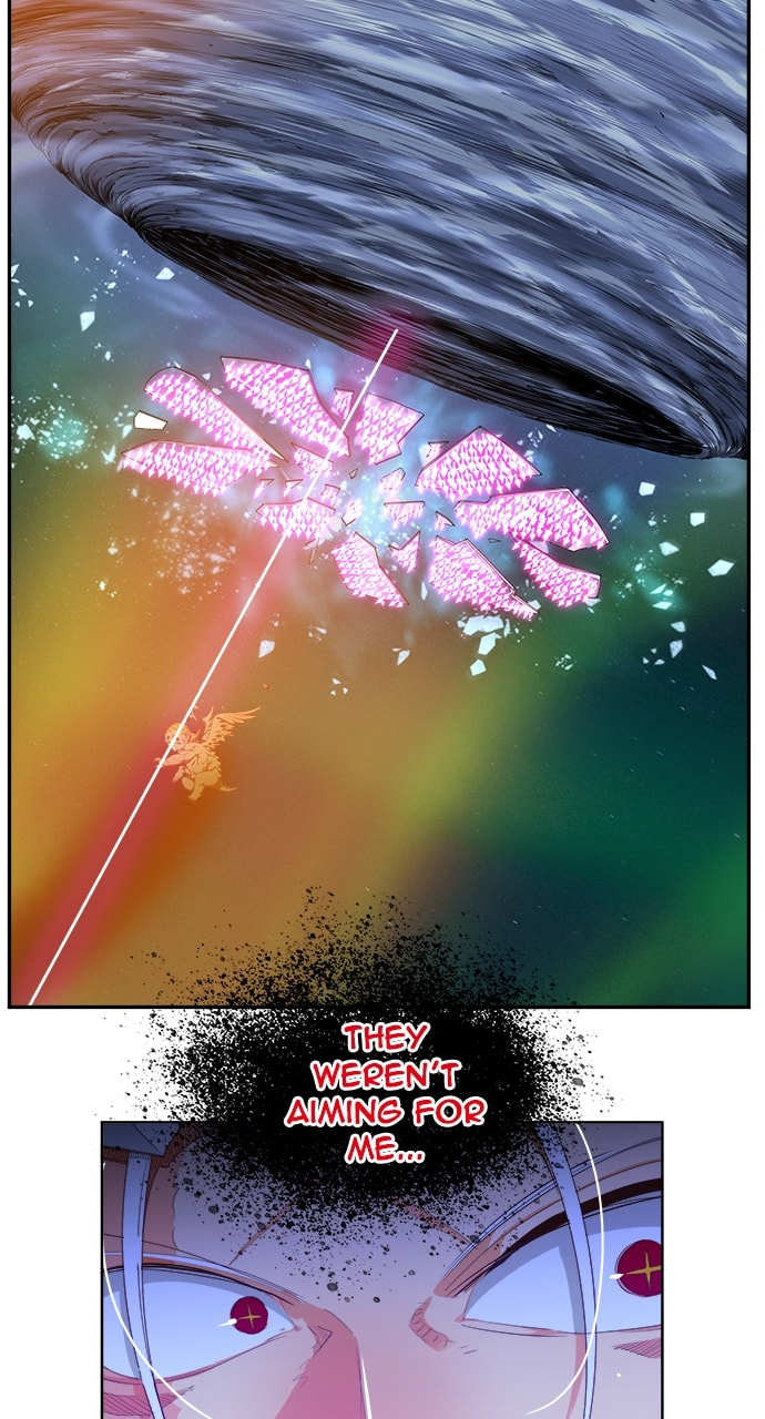 The God of High School Chapter 560 page 114 - 