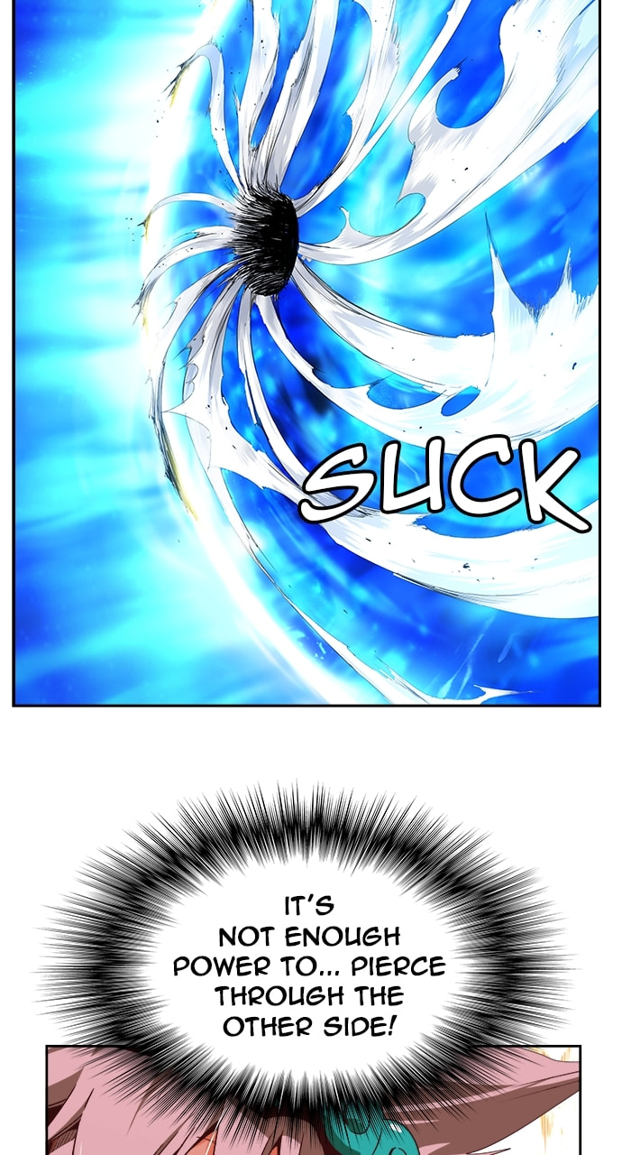 The God of High School Chapter 560 page 120 - 