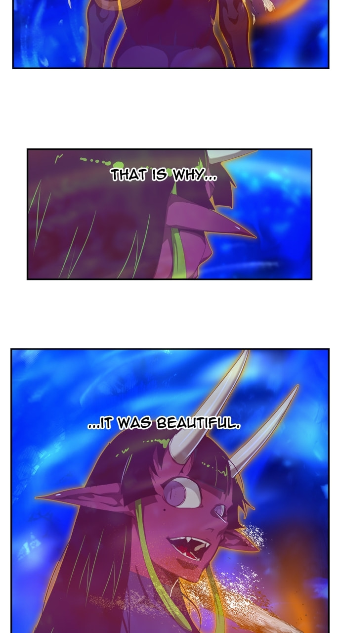 The God of High School Chapter 560 page 123 - 