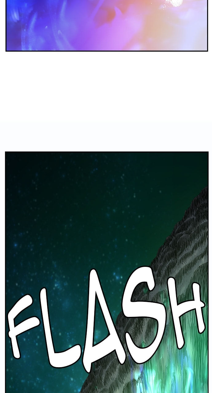 The God of High School Chapter 560 page 125 - 