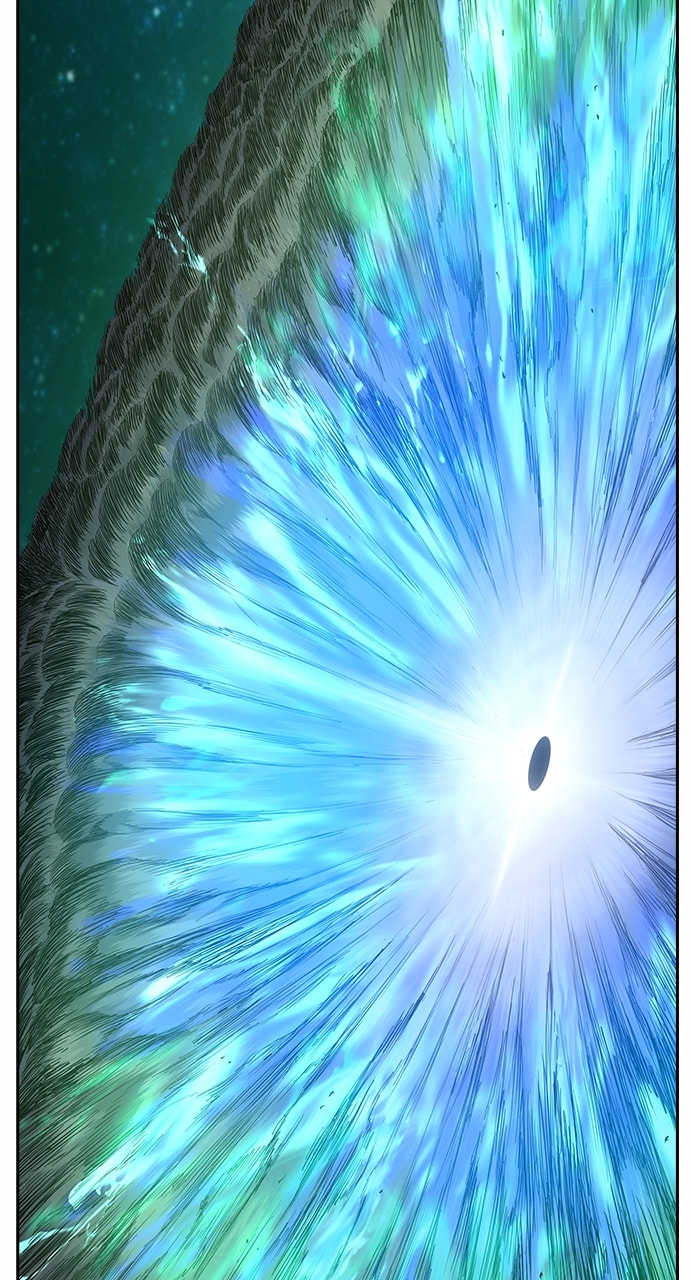 The God of High School Chapter 560 page 126 - 