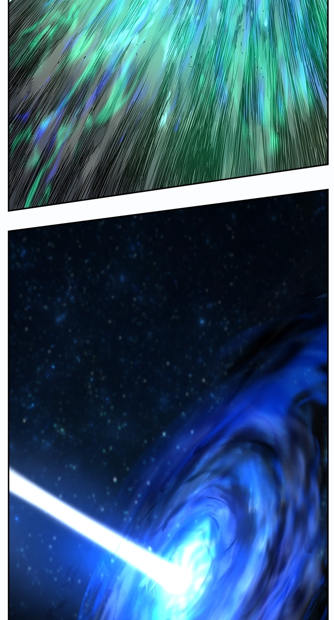 The God of High School Chapter 560 page 127 - 