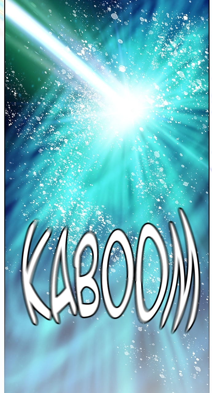 The God of High School Chapter 560 page 130 - 