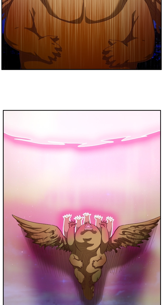 The God of High School Chapter 560 page 15 - 