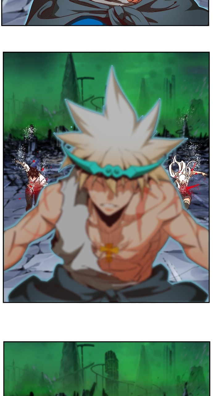 The God of High School Chapter 560 page 142 - 