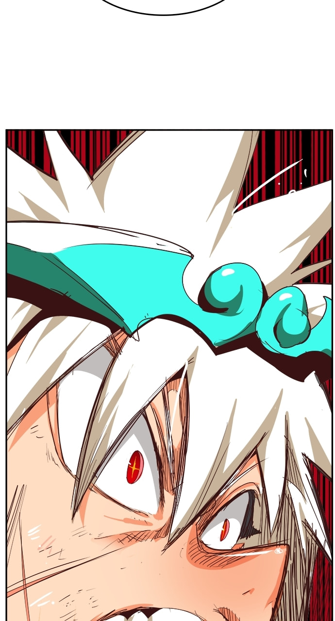 The God of High School Chapter 560 page 145 - 