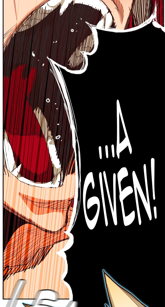 The God of High School Chapter 560 page 146 - 