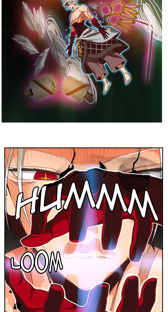 The God of High School Chapter 560 page 149 - 