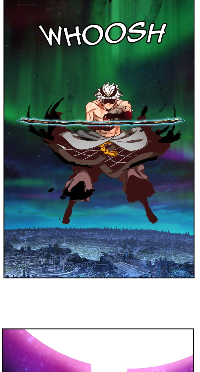The God of High School Chapter 560 page 151 - 