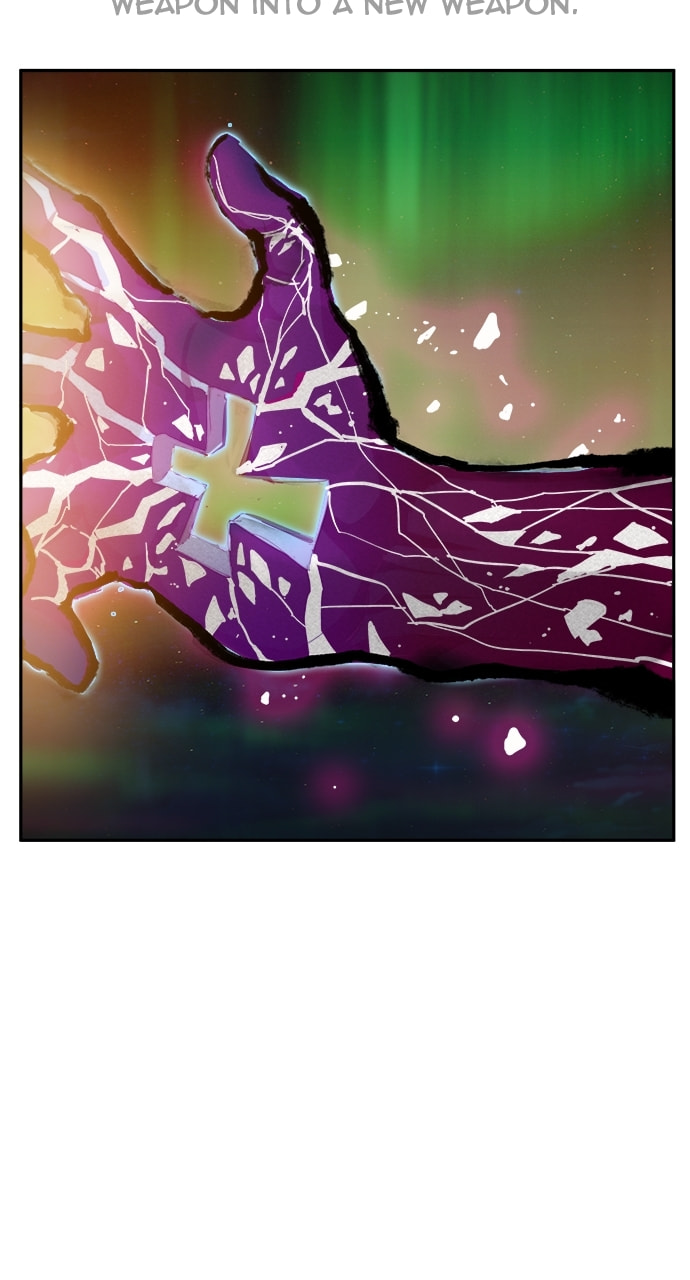 The God of High School Chapter 560 page 154 - 
