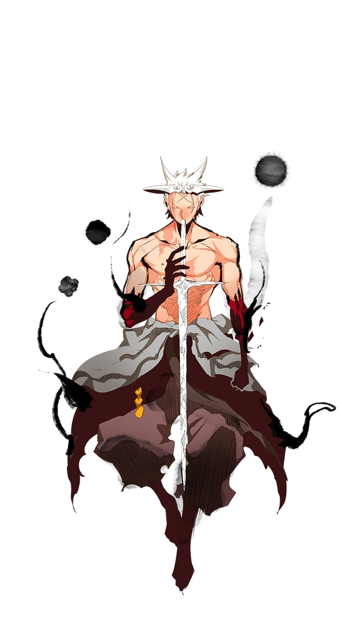 The God of High School Chapter 560 page 155 - 