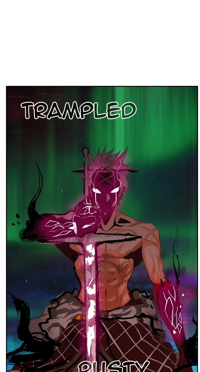 The God of High School Chapter 560 page 156 - 