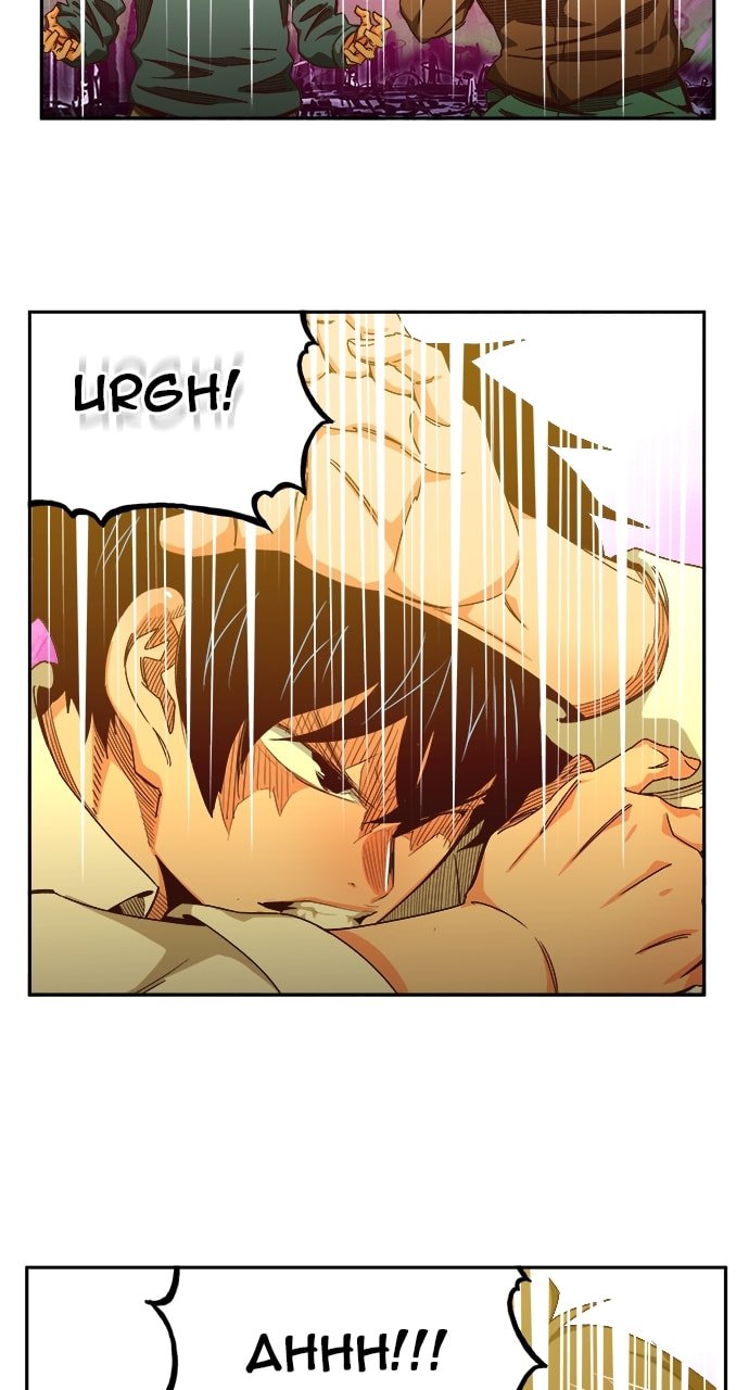 The God of High School Chapter 560 page 20 - 