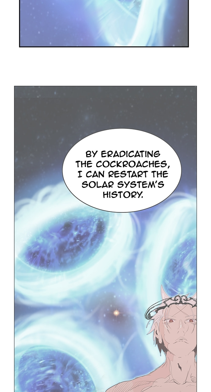The God of High School Chapter 560 page 3 - 