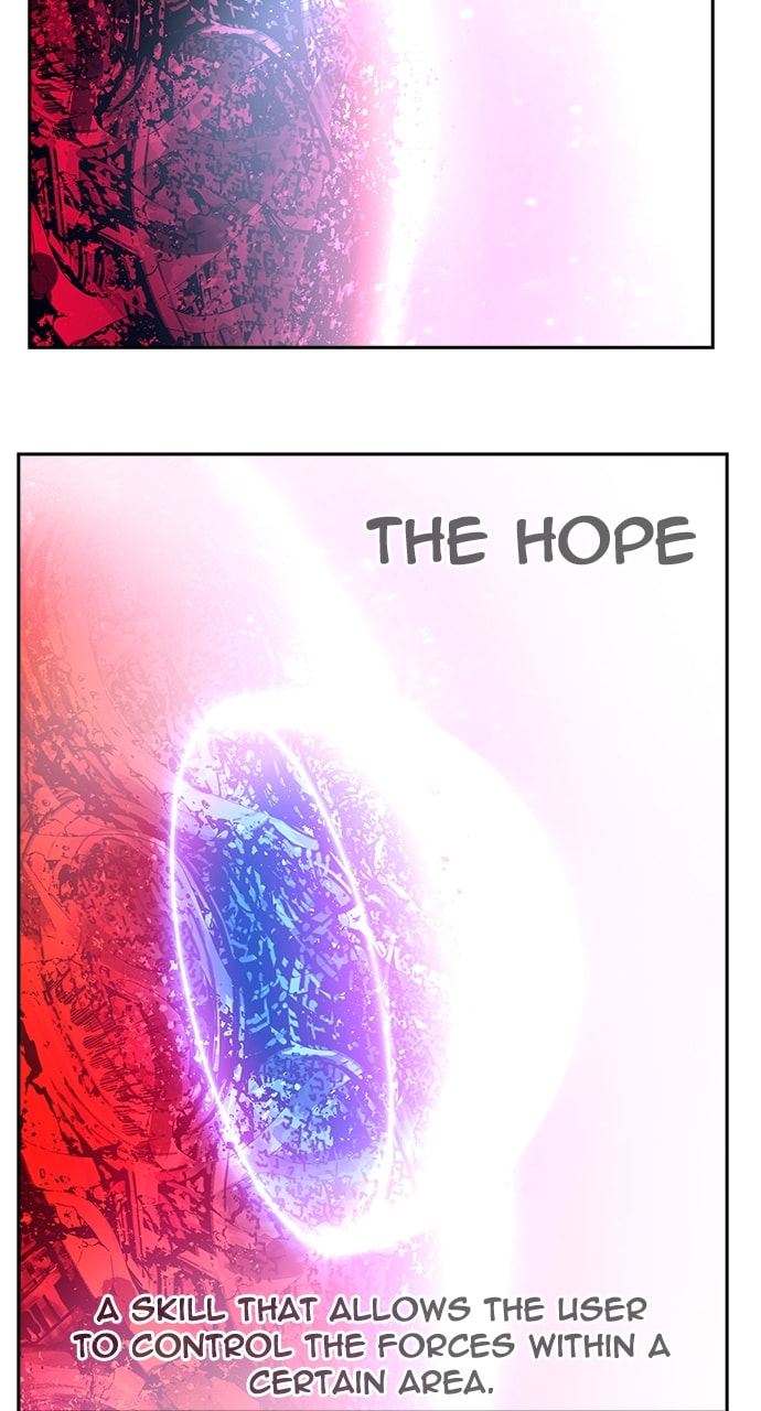 The God of High School Chapter 560 page 37 - 