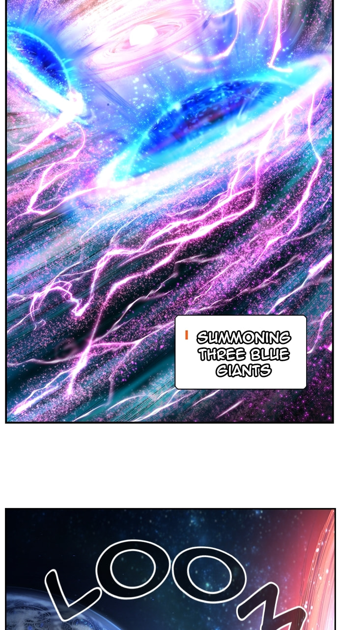 The God of High School Chapter 560 page 5 - 