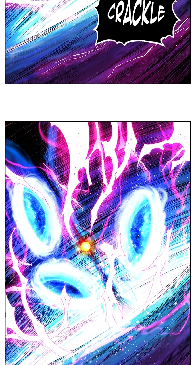 The God of High School Chapter 560 page 42 - 