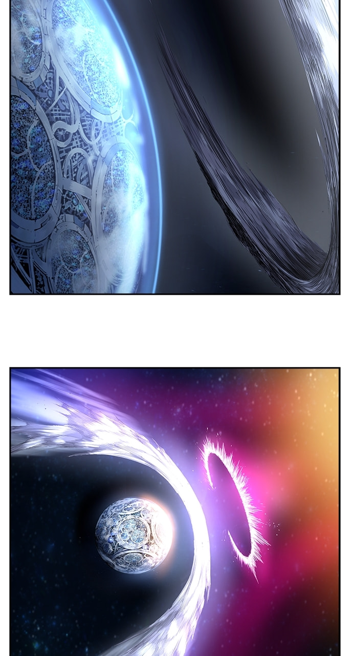 The God of High School Chapter 560 page 47 - 