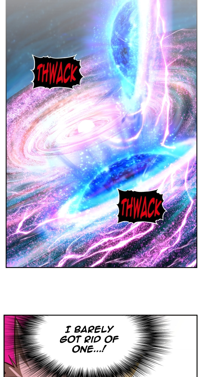 The God of High School Chapter 560 page 49 - 