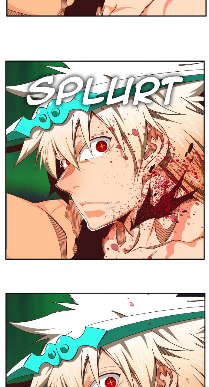 The God of High School Chapter 560 page 54 - 