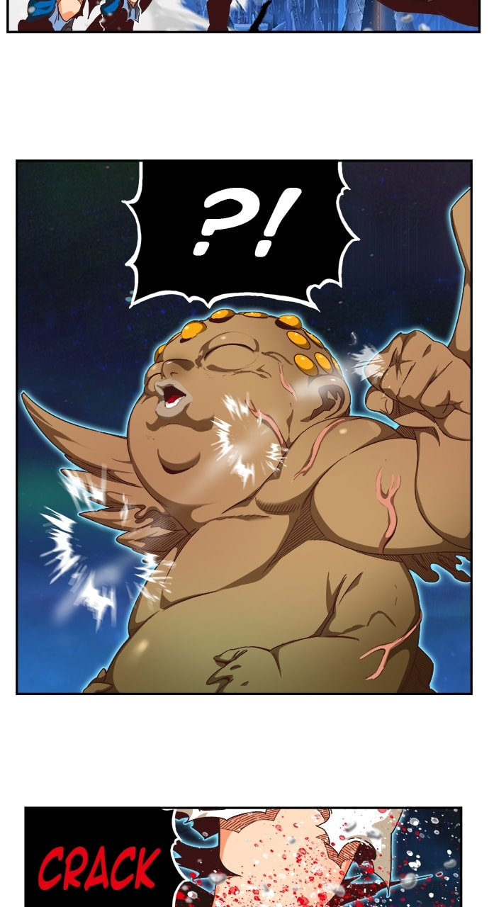 The God of High School Chapter 560 page 68 - 