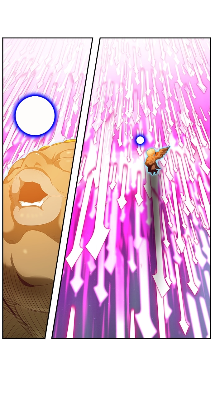 The God of High School Chapter 560 page 70 - 